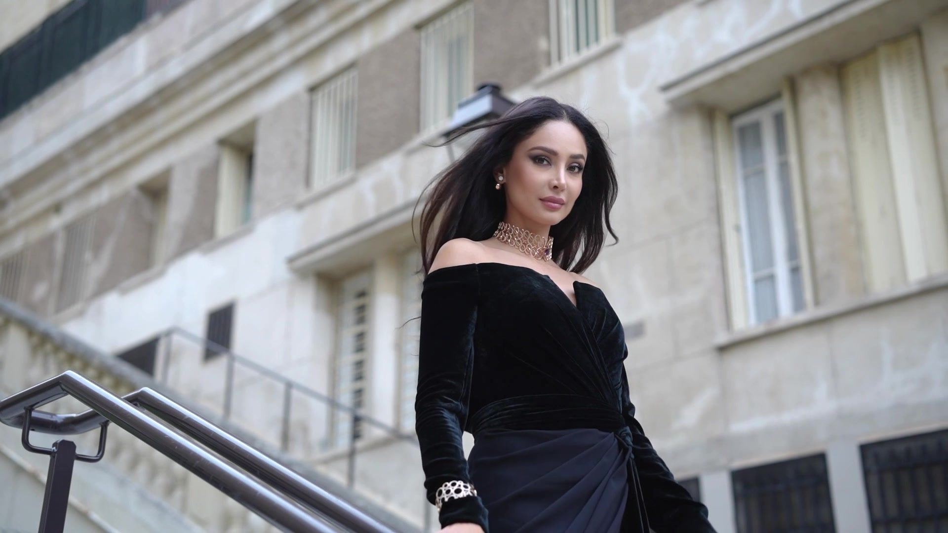 Black Tie: When the Night Demands Everything