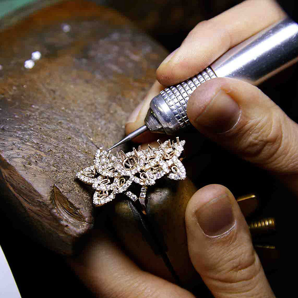 Inside the Atelier: How Winter Dreams Is Made
