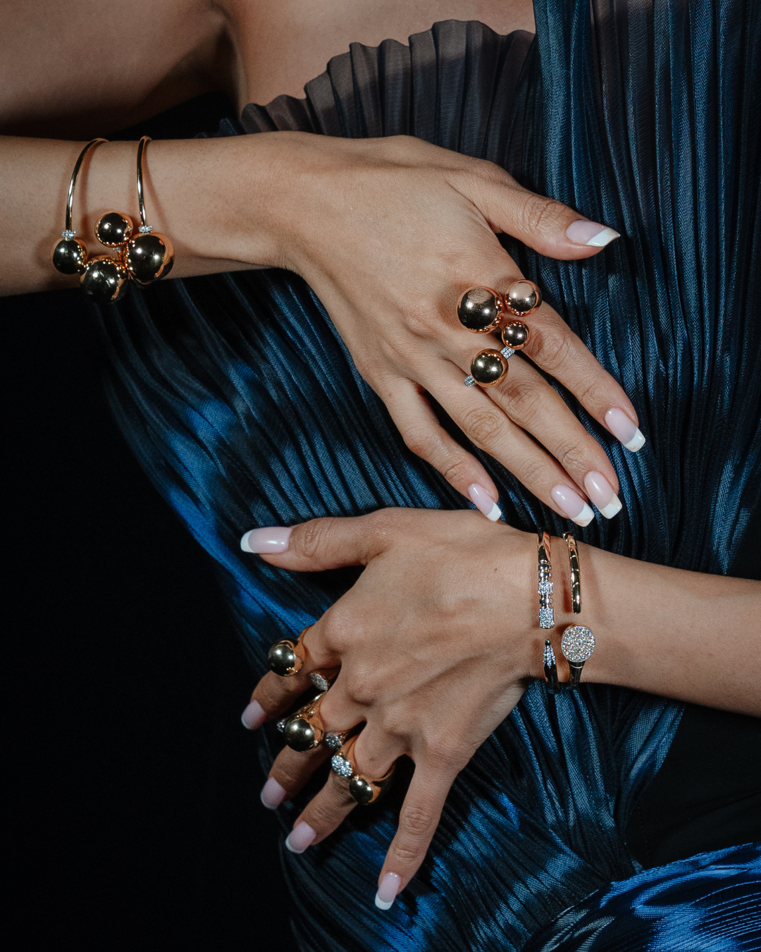 Everyday Luxury Collection