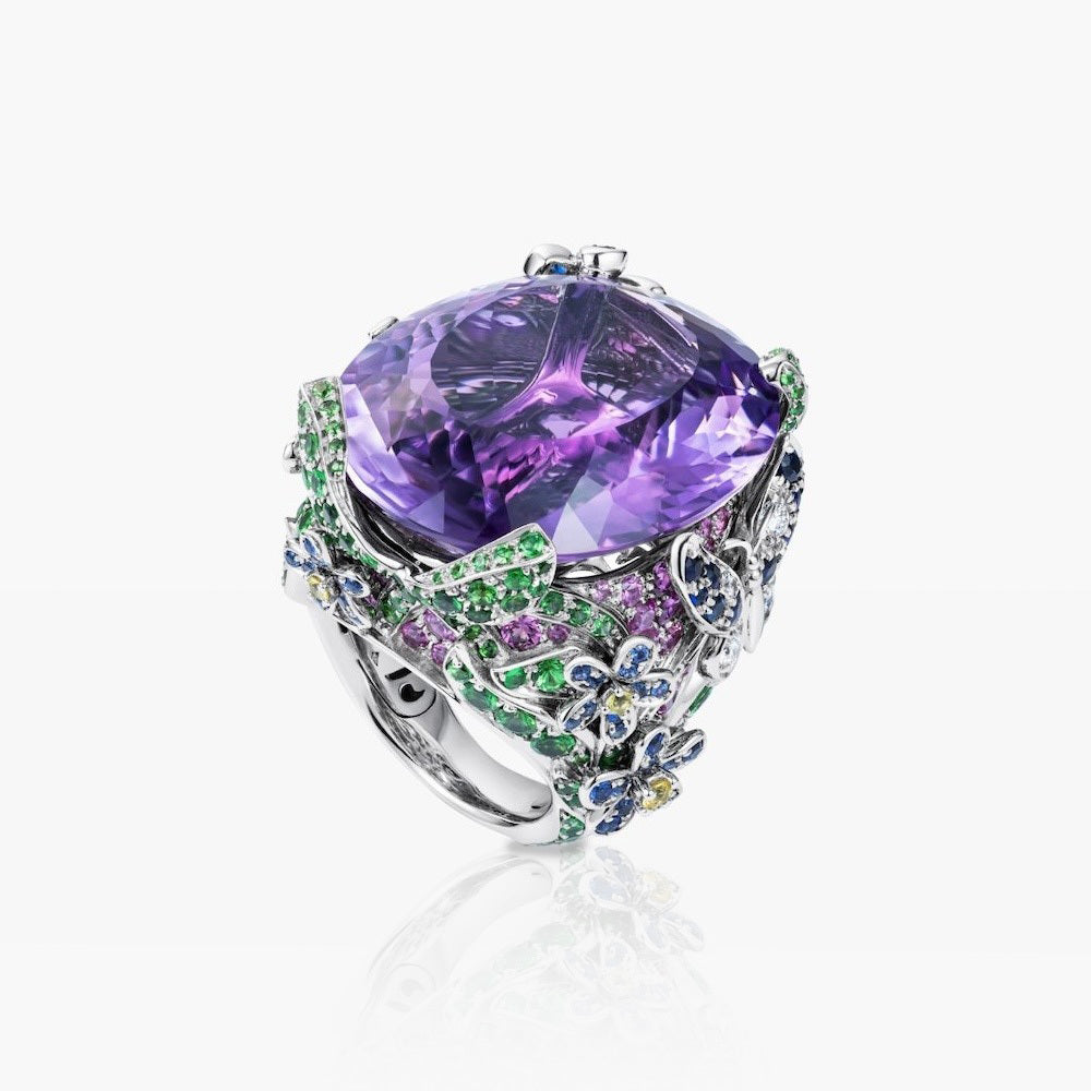 The Stones We Choose: A Guide to Jovadi Gemstones