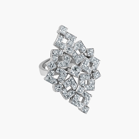 Winter Dreams Lumi Ring