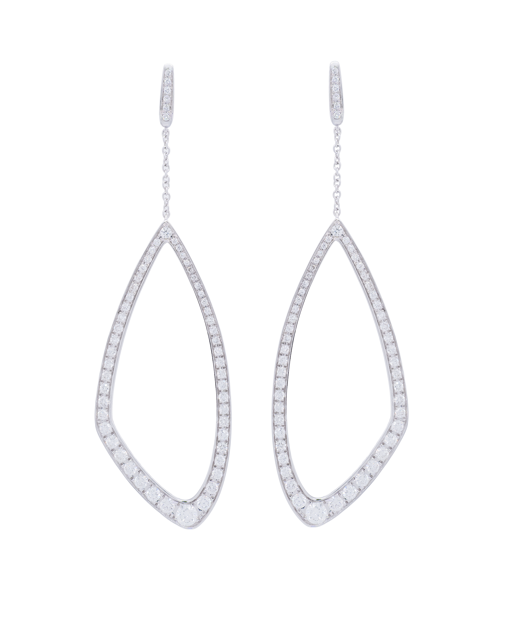 Eden Butterfly Earrings