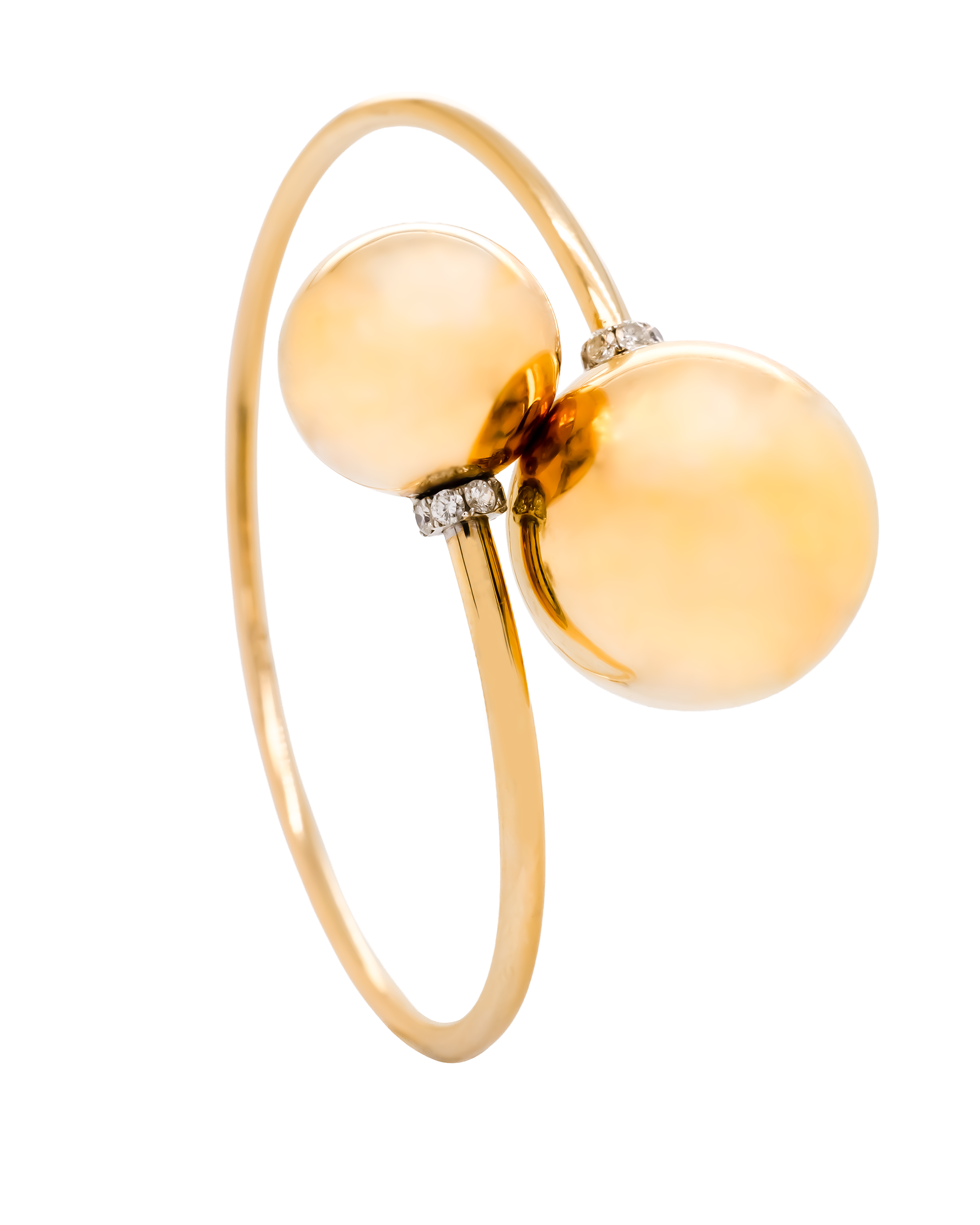 Yuma Rose Bracelet