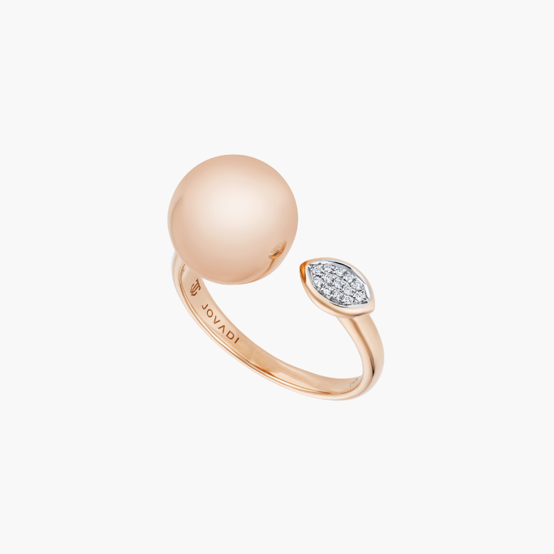 Sira Rose Ring