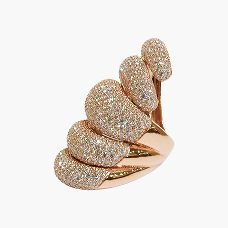 Arula Rose Ring