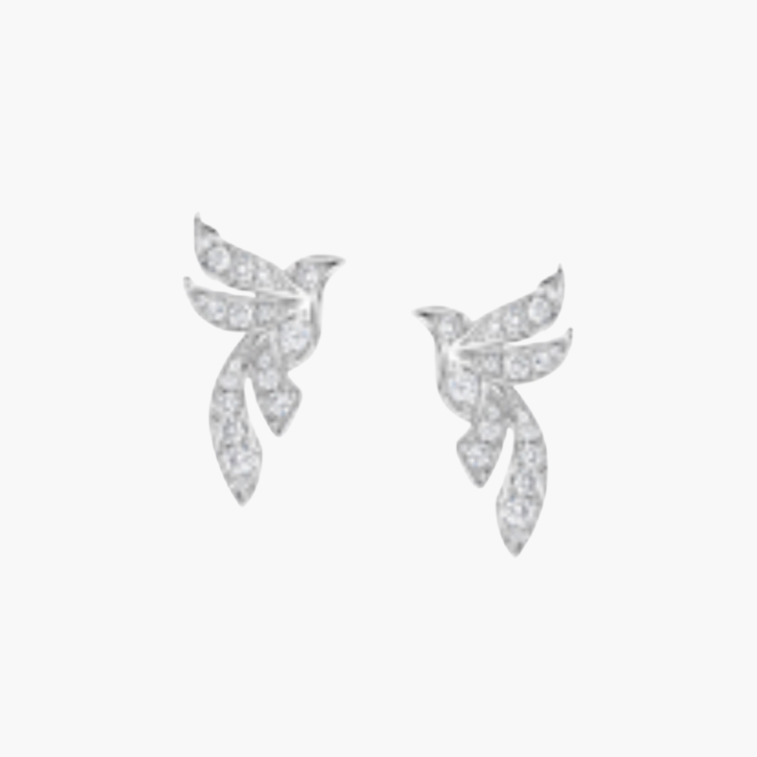 Envol Libre Earrings
