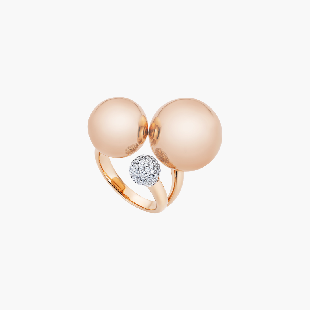 Mura Rose Ring