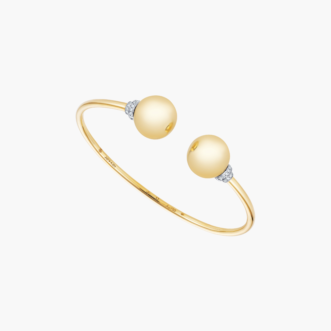 Kira Gold Bracelet