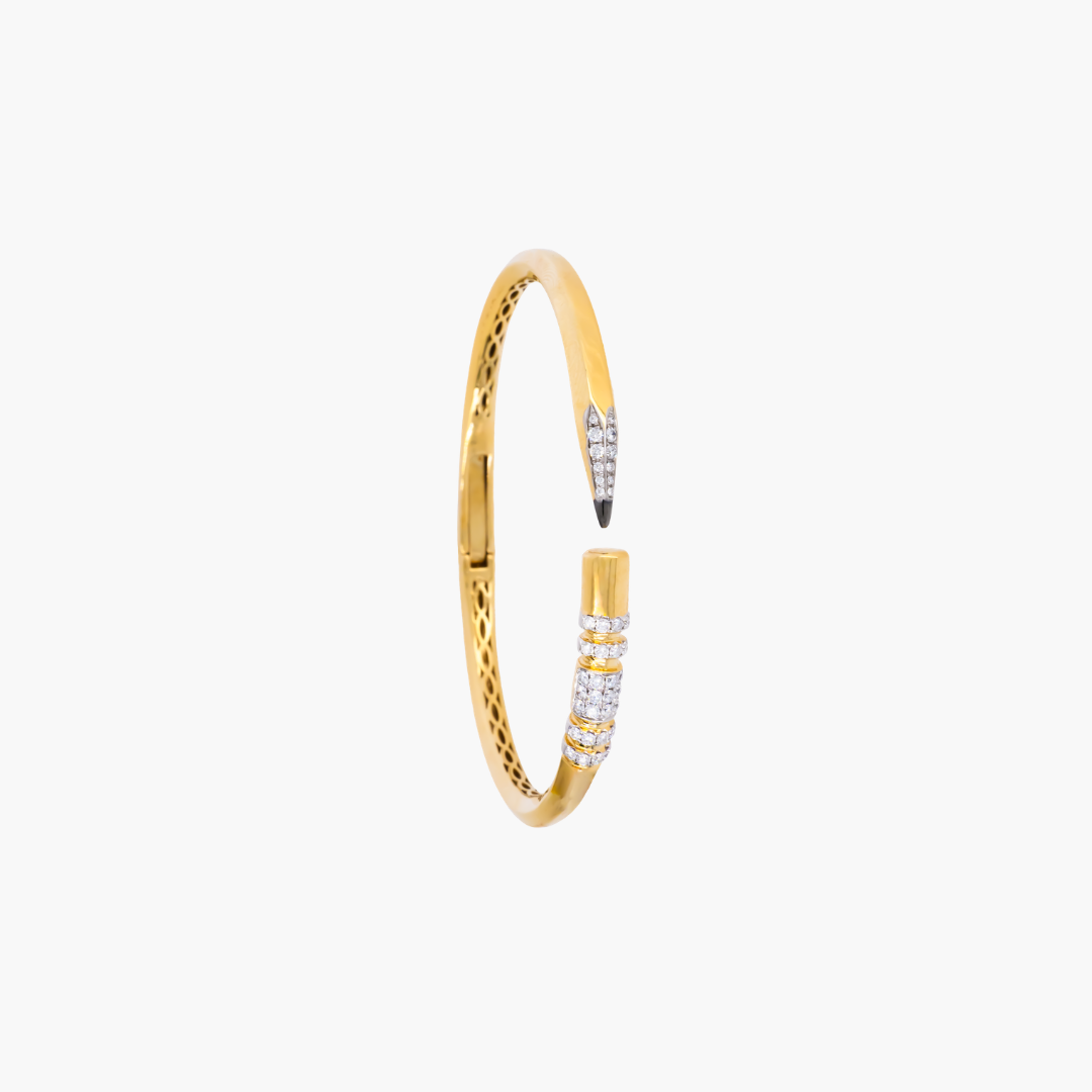 Mini Lyna Bangle