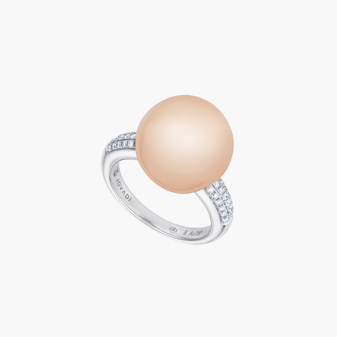 Punta Rose Ring