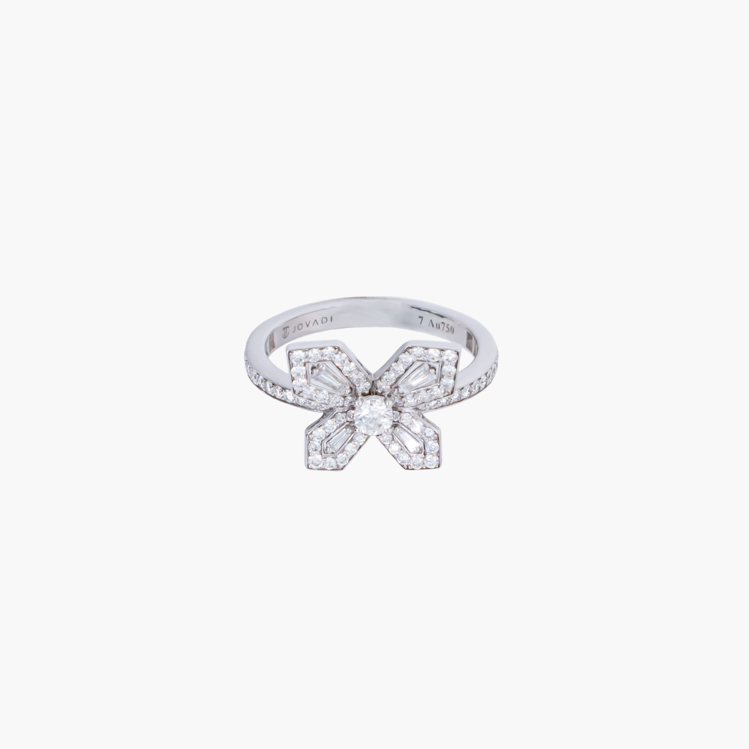 Petite Quilo Ring