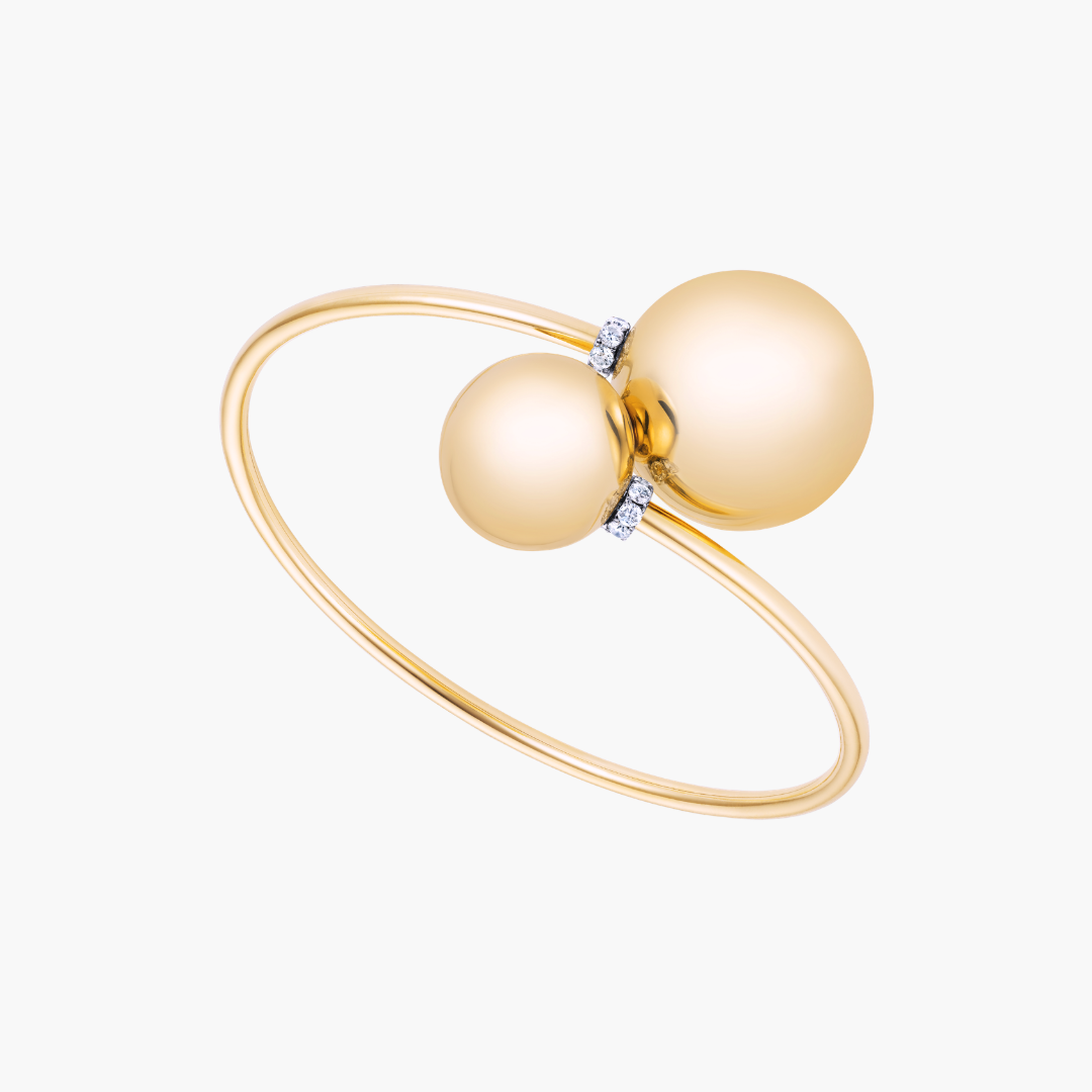 Yuma Rose Bracelet