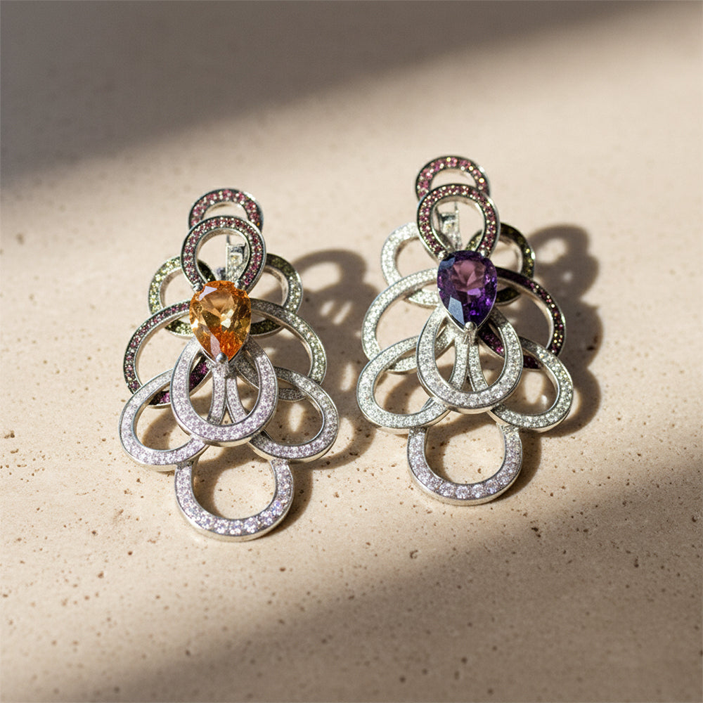 Carousel of Dreams: The Story Behind the Collection