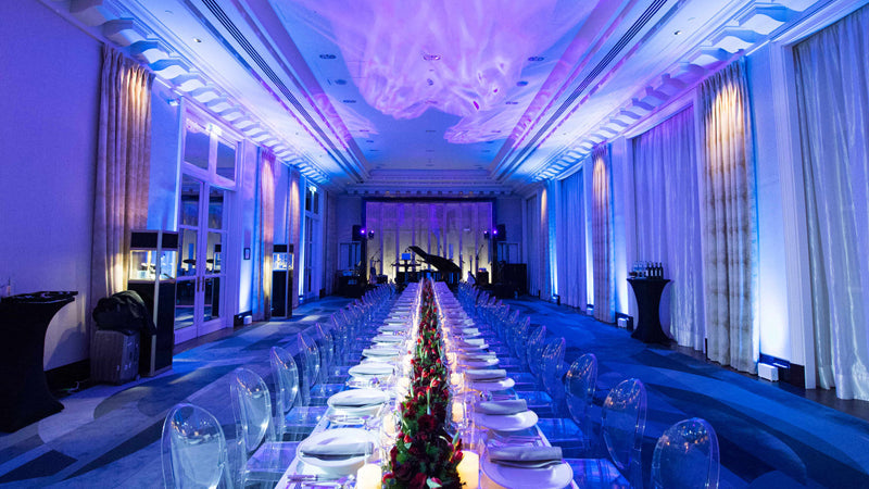 Jovadi Launch Gala