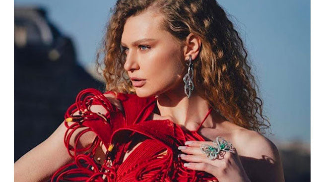 Harper’s Bazaar Vietnam February 2024