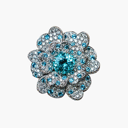 Paraiba Ring