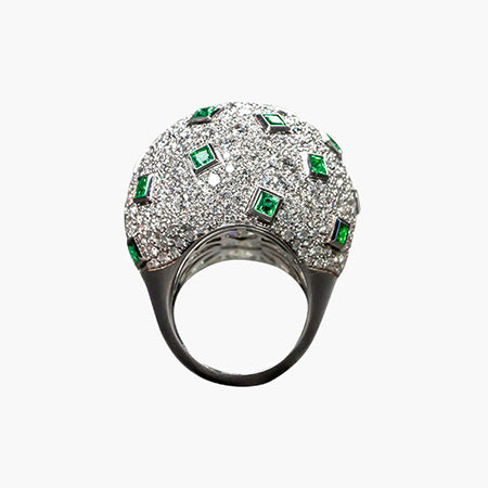 Bumba Ring
