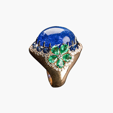 Stunning Cabochon