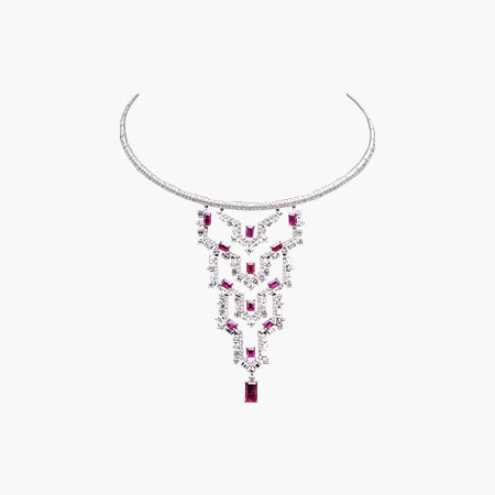 Eira Necklace