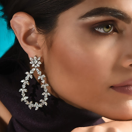 Heritage Earrings