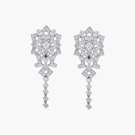 Lumi Earrings
