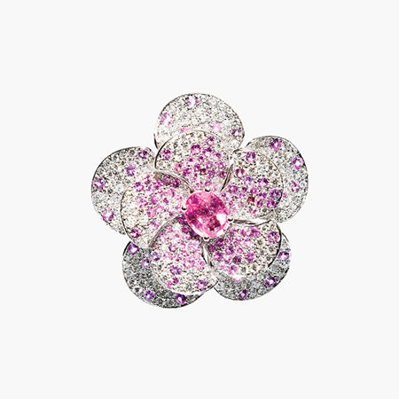 Moschata Ring