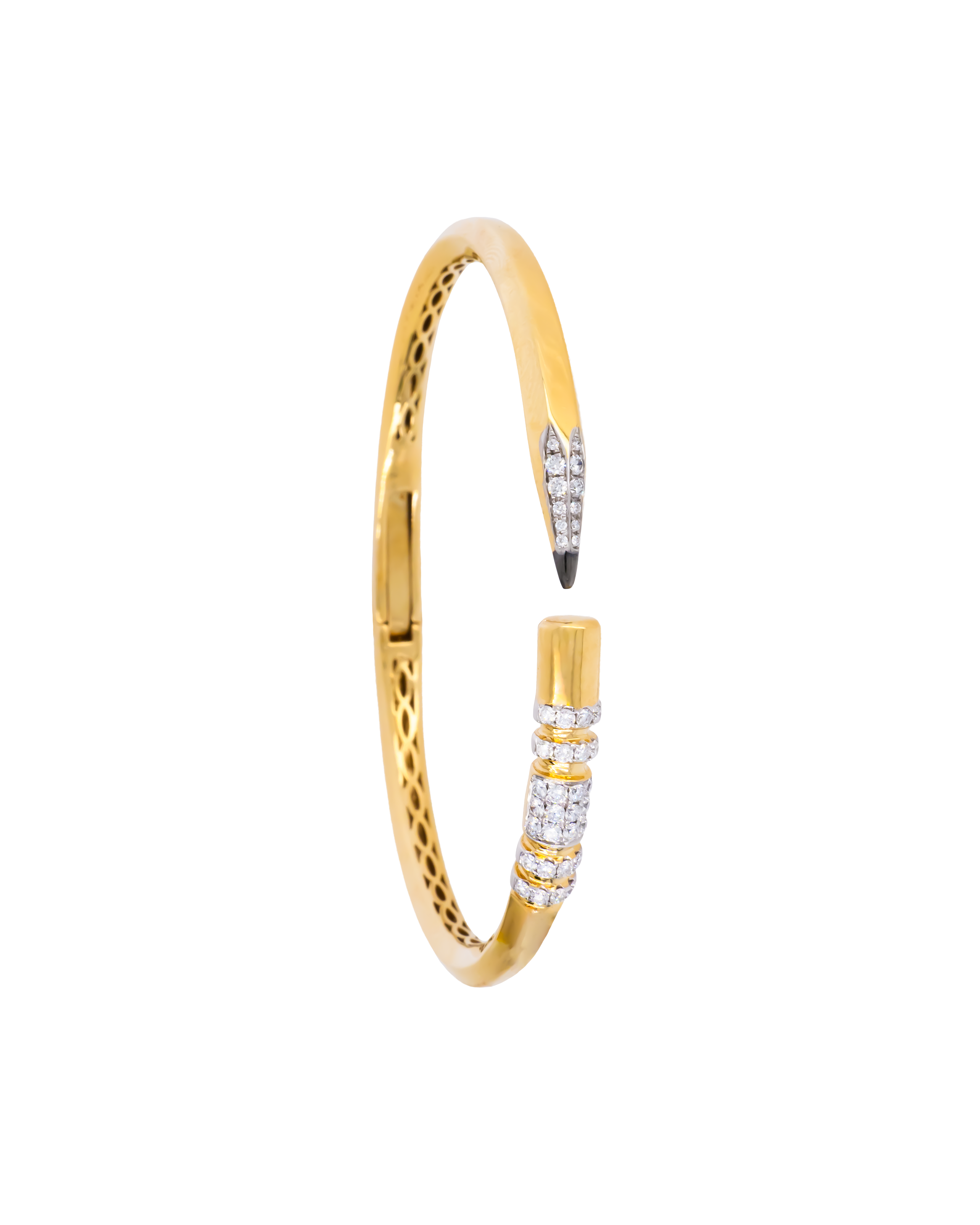 Mini Lyna Bangle