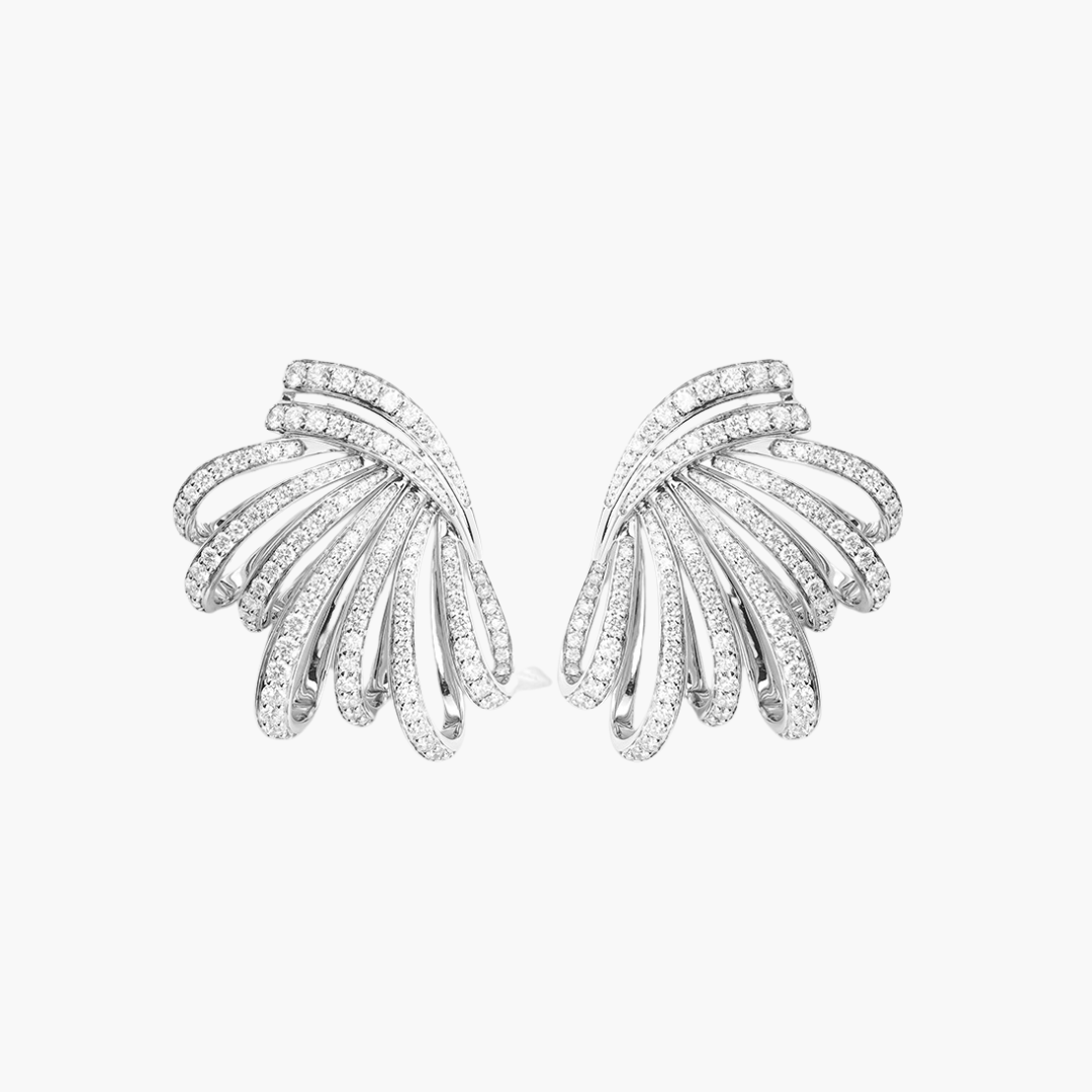 Carousel Coronation Earrings