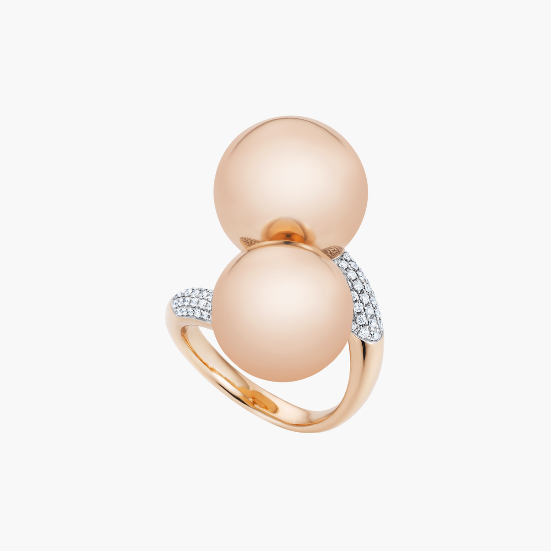 Ora Rose Ring