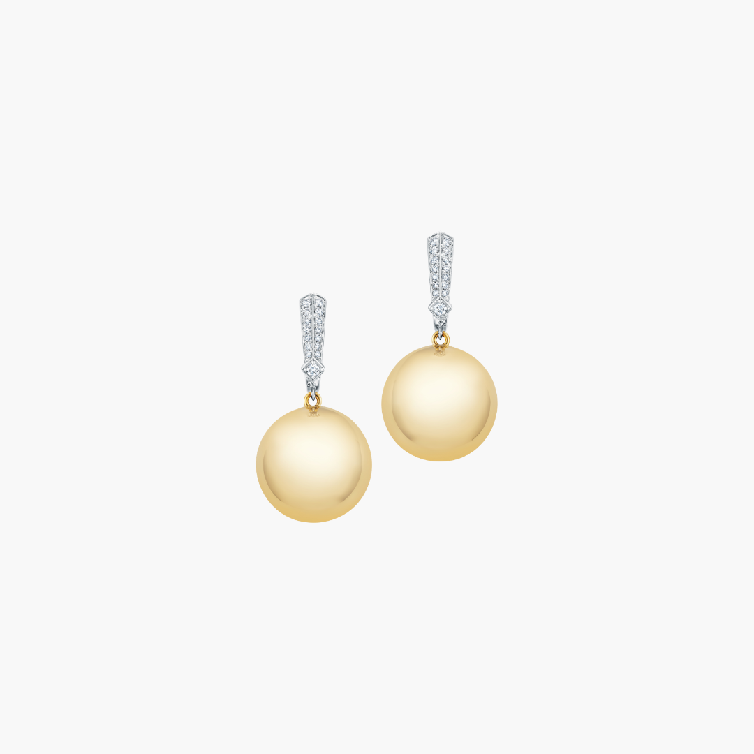 Solea Earrings