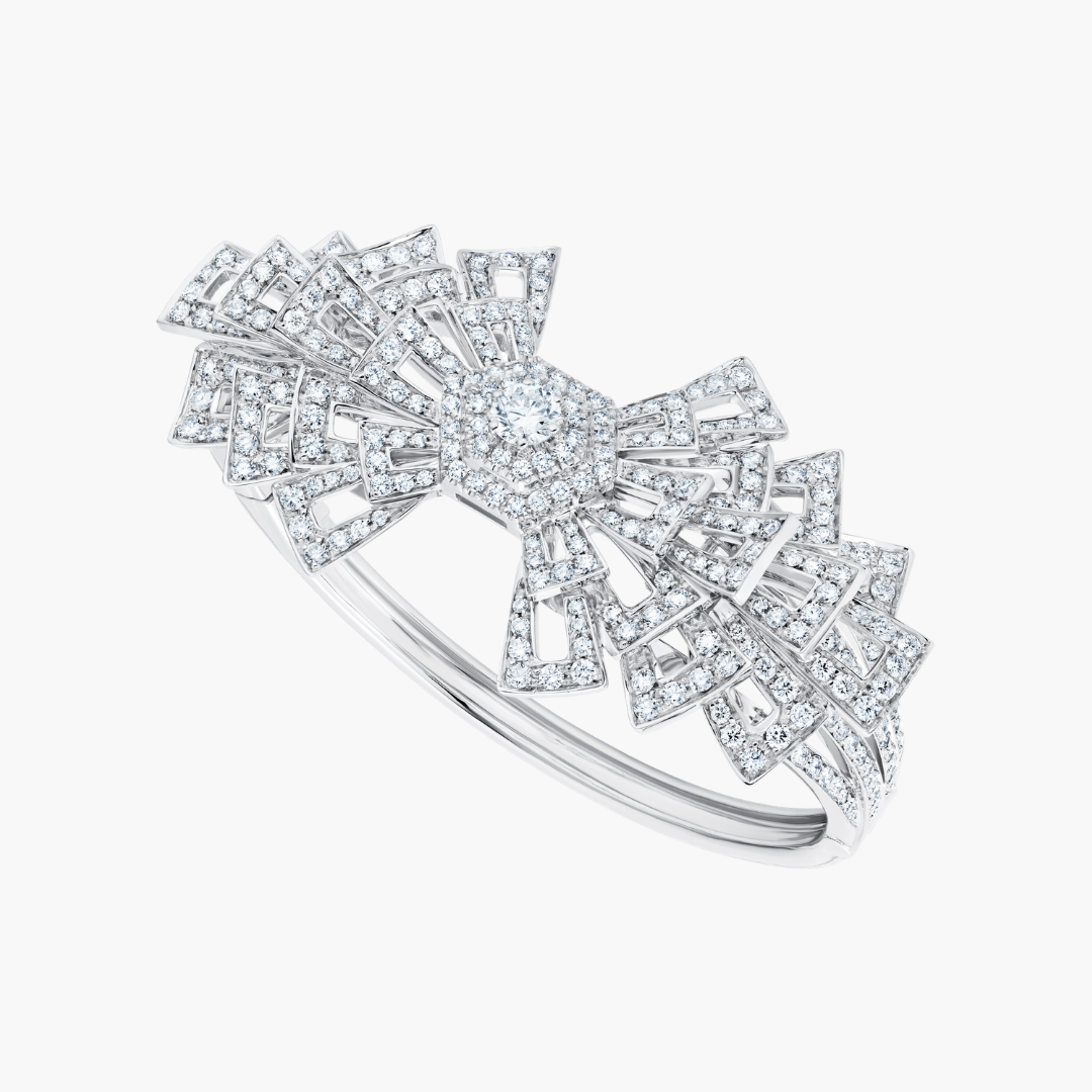 Diamond Quilo Bracelet