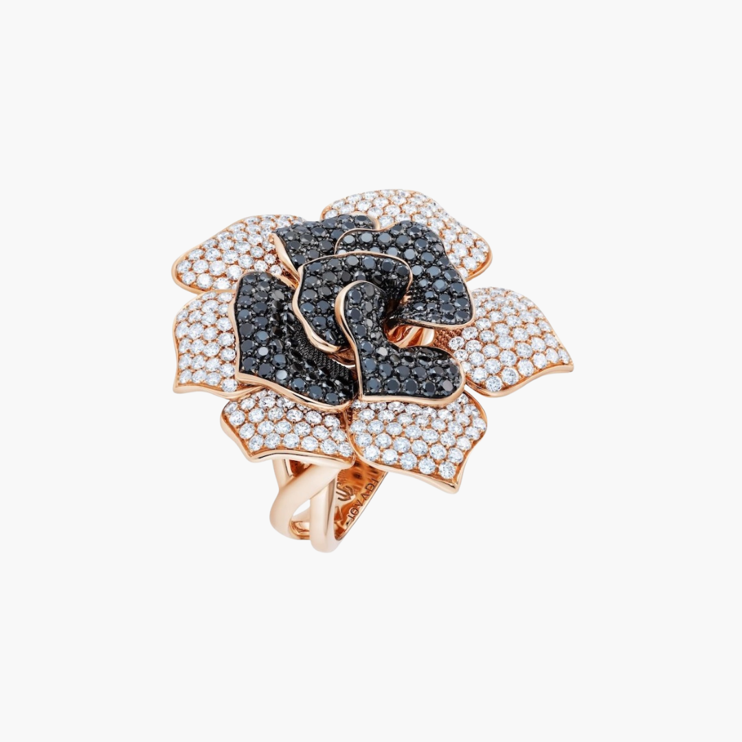 Grand Rosa Ring