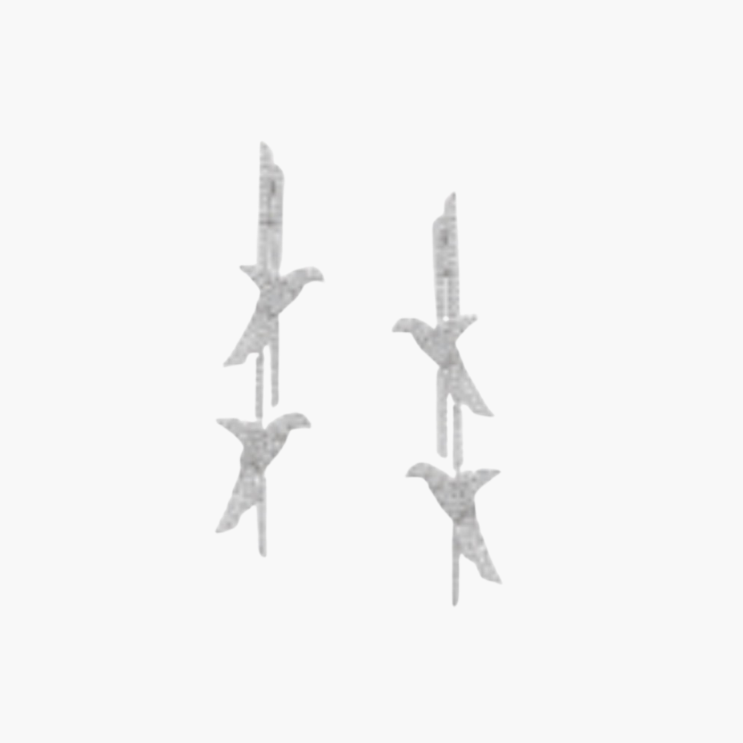 Envol Grand Earrings