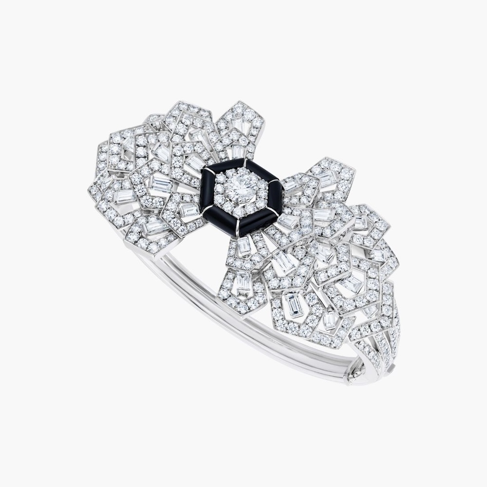 Quilo Onyx  Bracelet