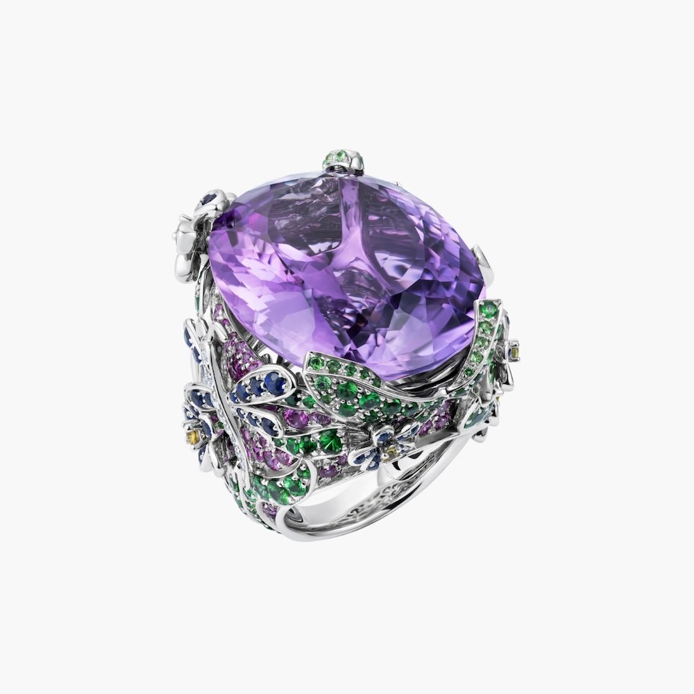 Out of Eden Ring