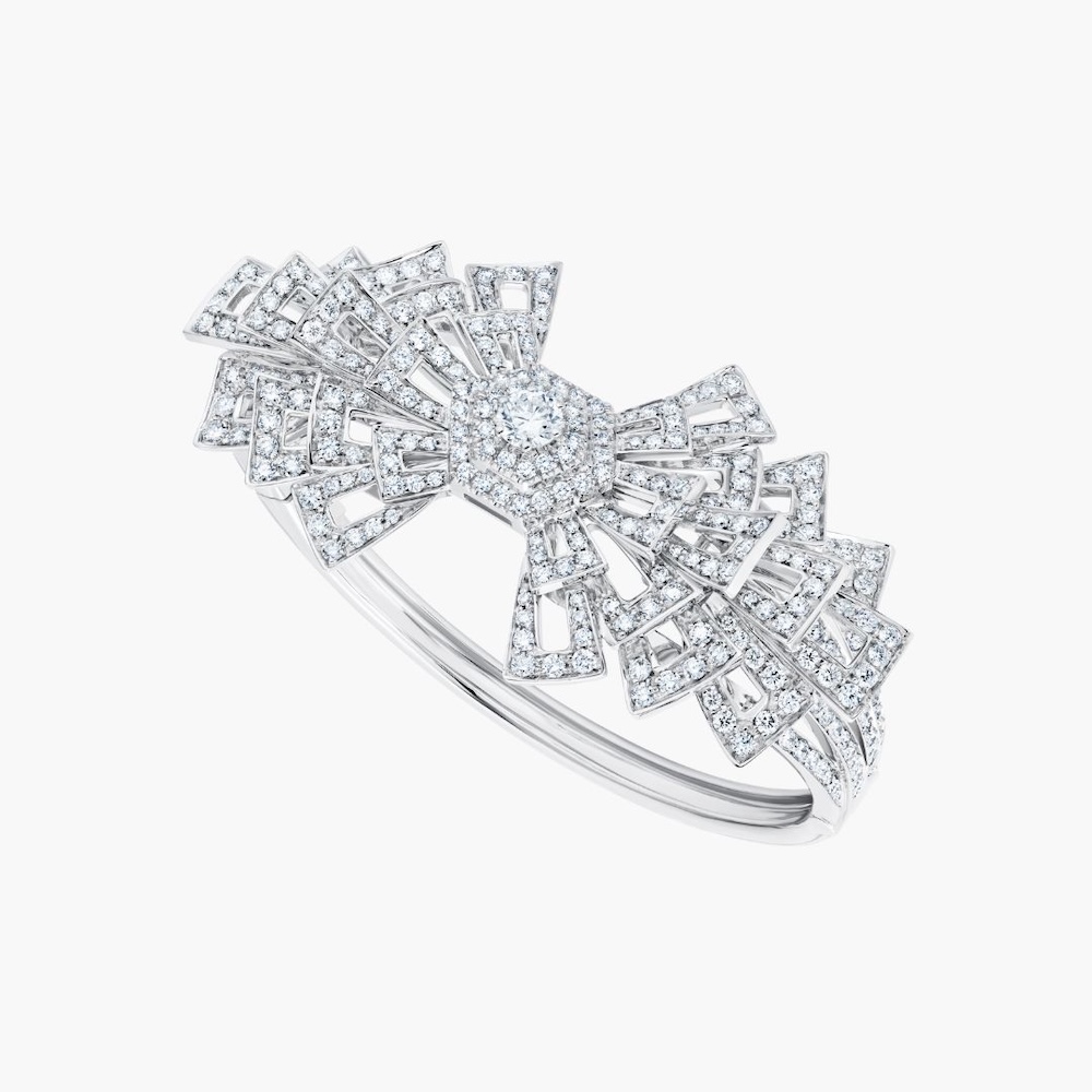 Diamonds Quilo Bracelet