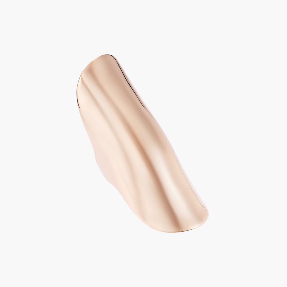 Dune Rose Gold Ring 