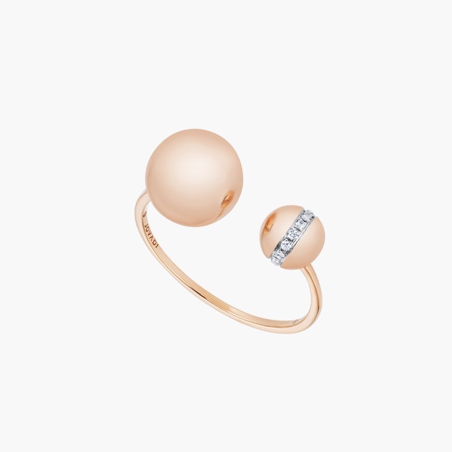 Lula Rose Gold Ring