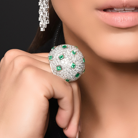 Bumba Ring